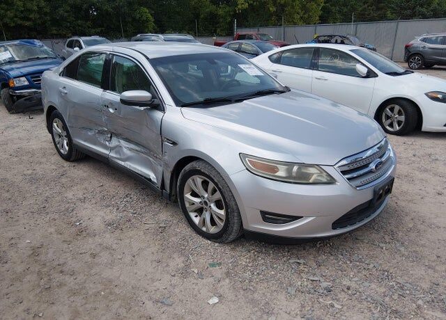 2011 FORD Taurus