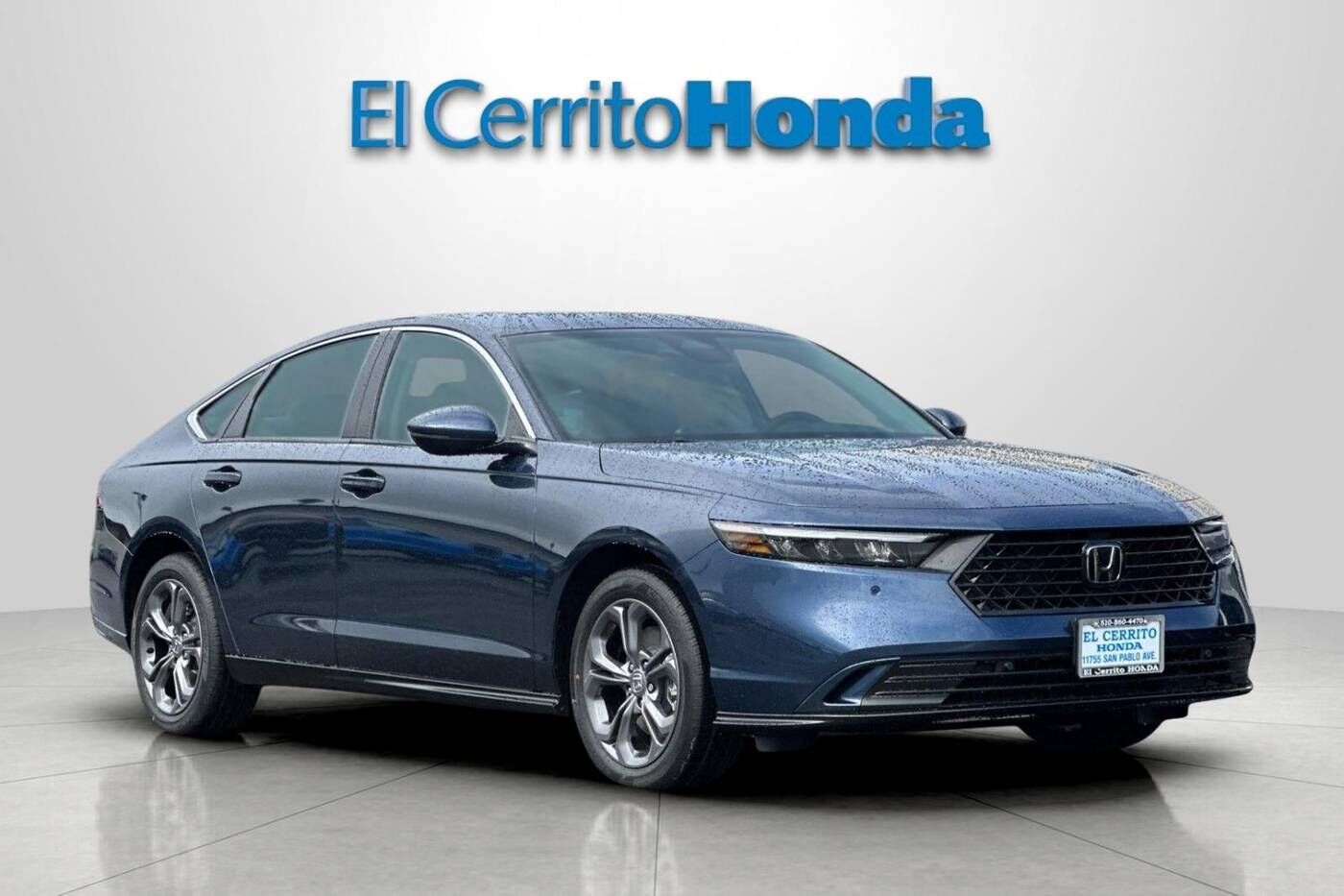 2026 HONDA Accord