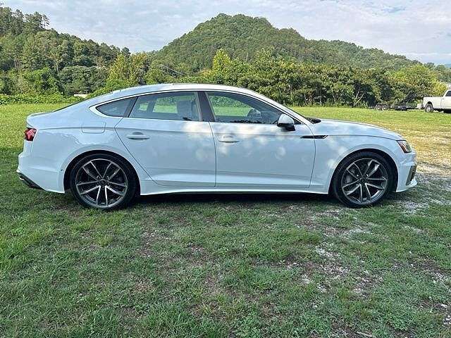 2024 AUDI A5