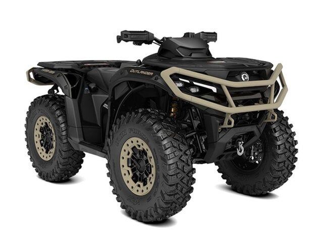 2026 CAN-AM Outlander