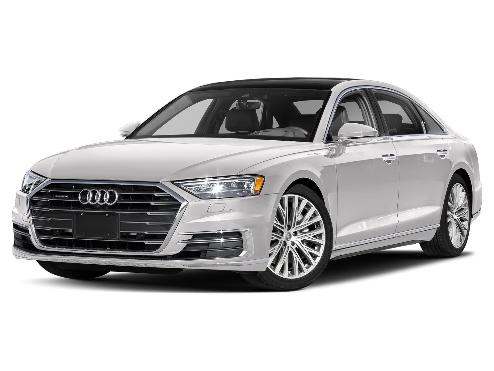 2019 AUDI A8