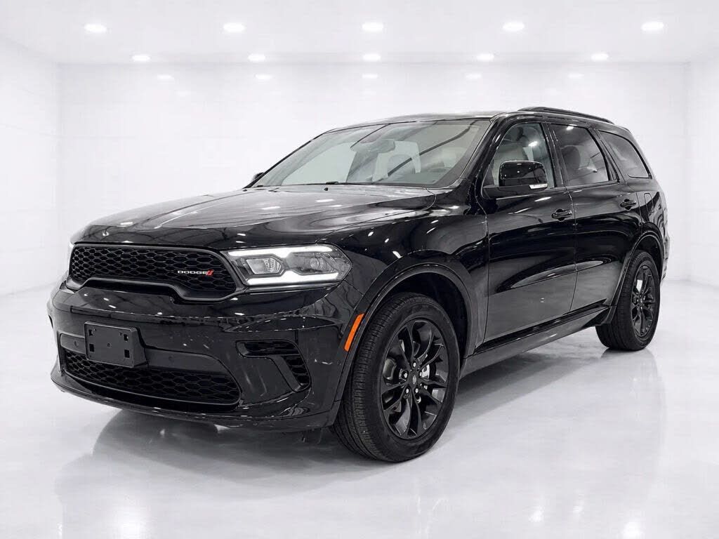 2024 DODGE Durango