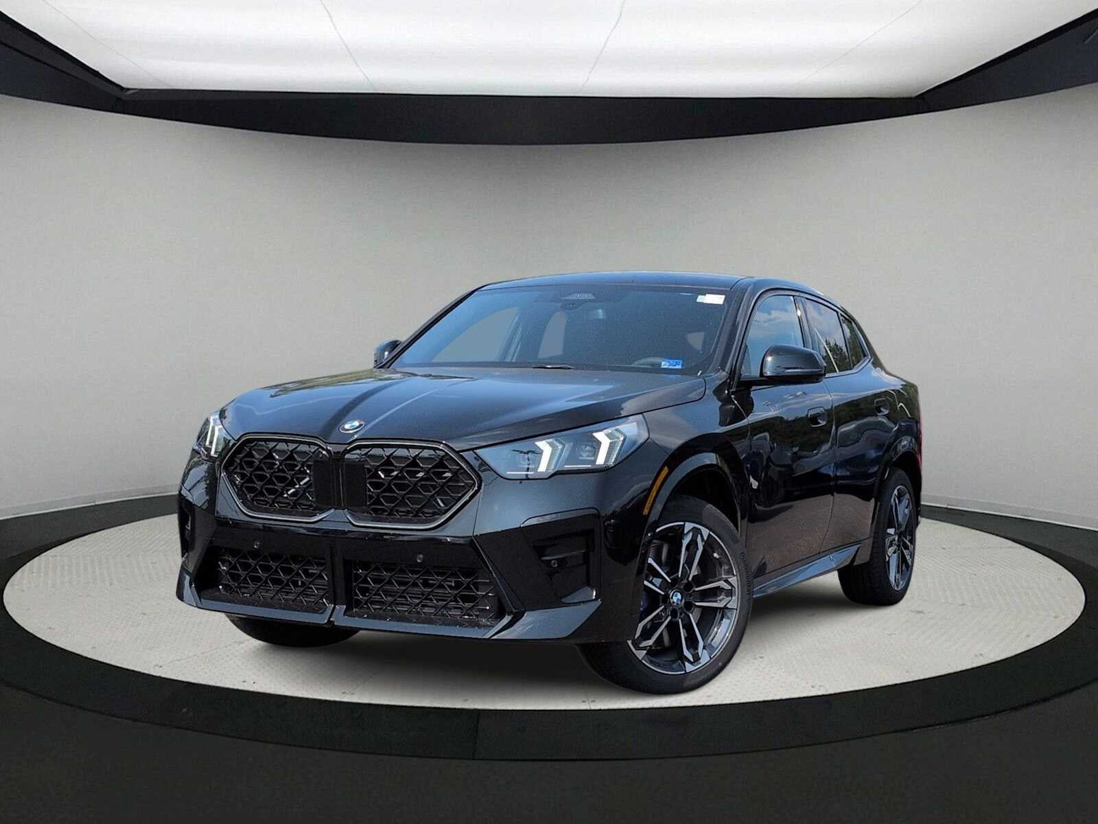 2026 BMW X2