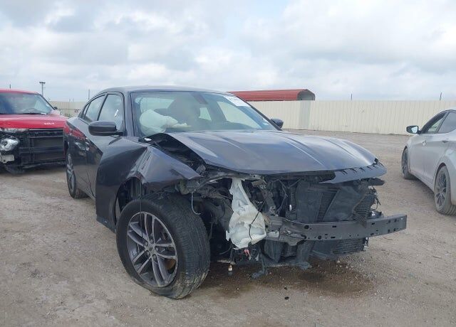 2019 DODGE Charger