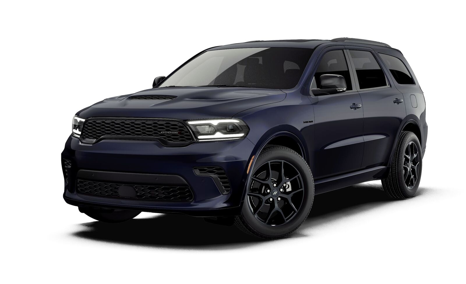 2027 DODGE Durango