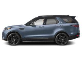 2026 LAND ROVER Discovery