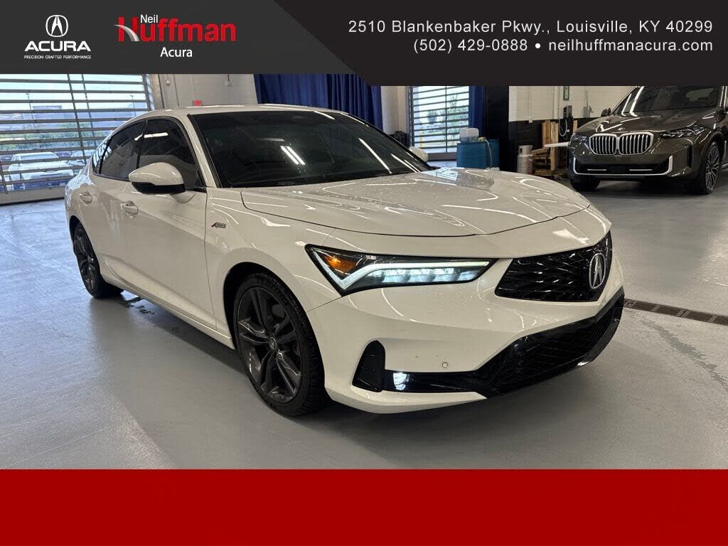 2023 ACURA Integra