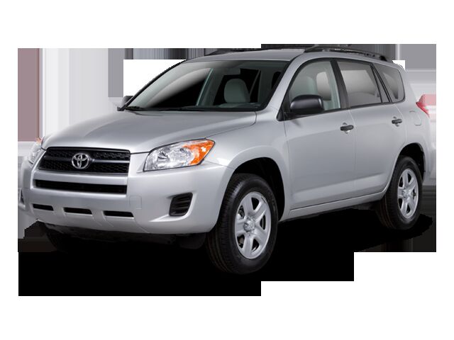 2011 TOYOTA RAV4
