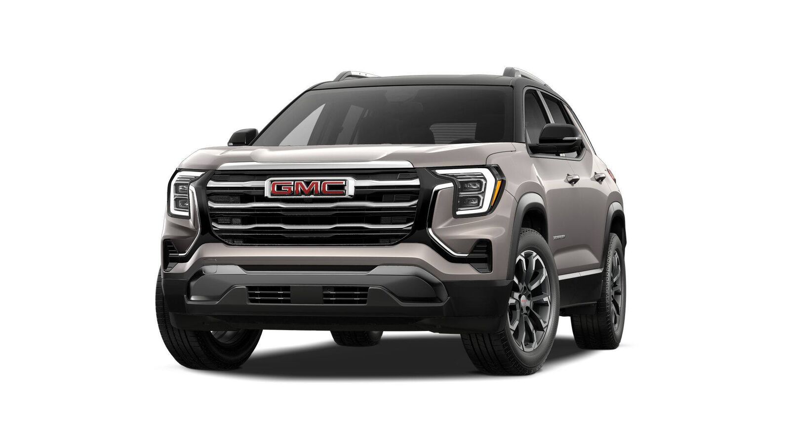 2027 GMC Terrain