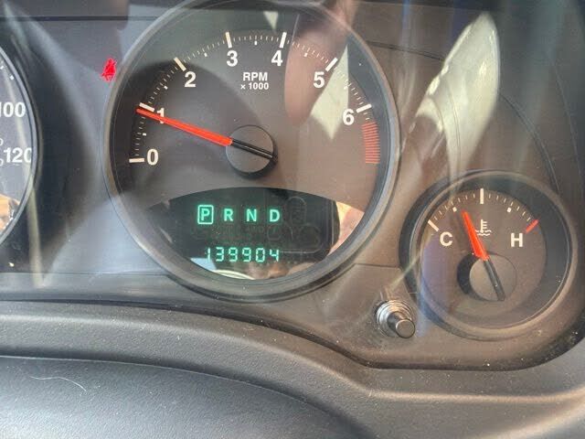 2013 JEEP Compass