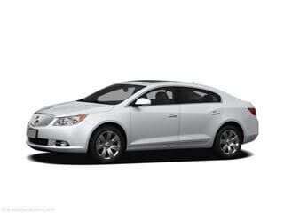 2011 BUICK LaCrosse