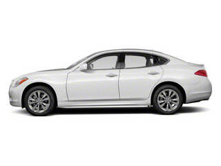2011 INFINITI M37