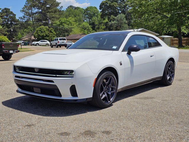 2026 DODGE Charger