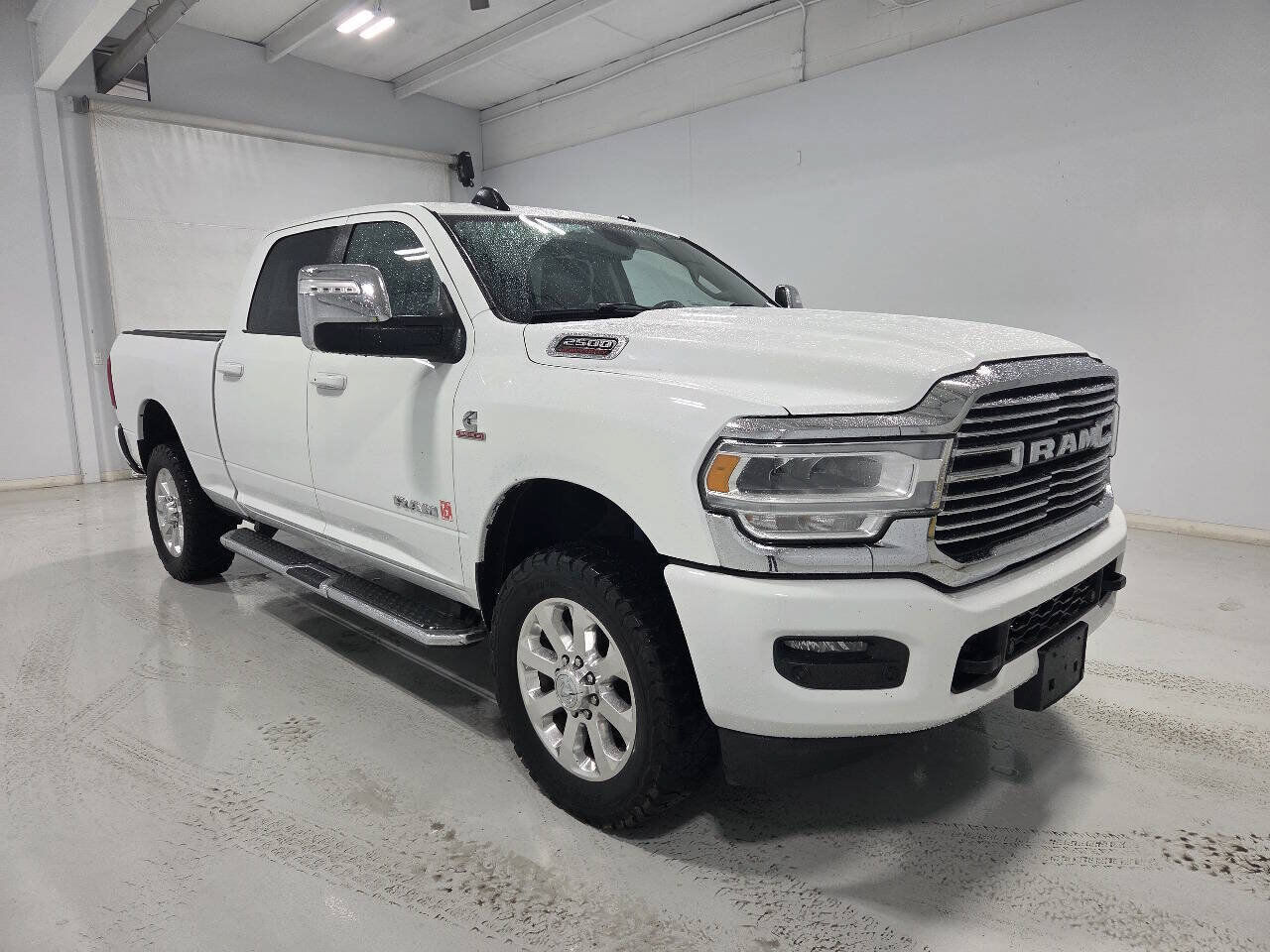 2023 RAM 2500
