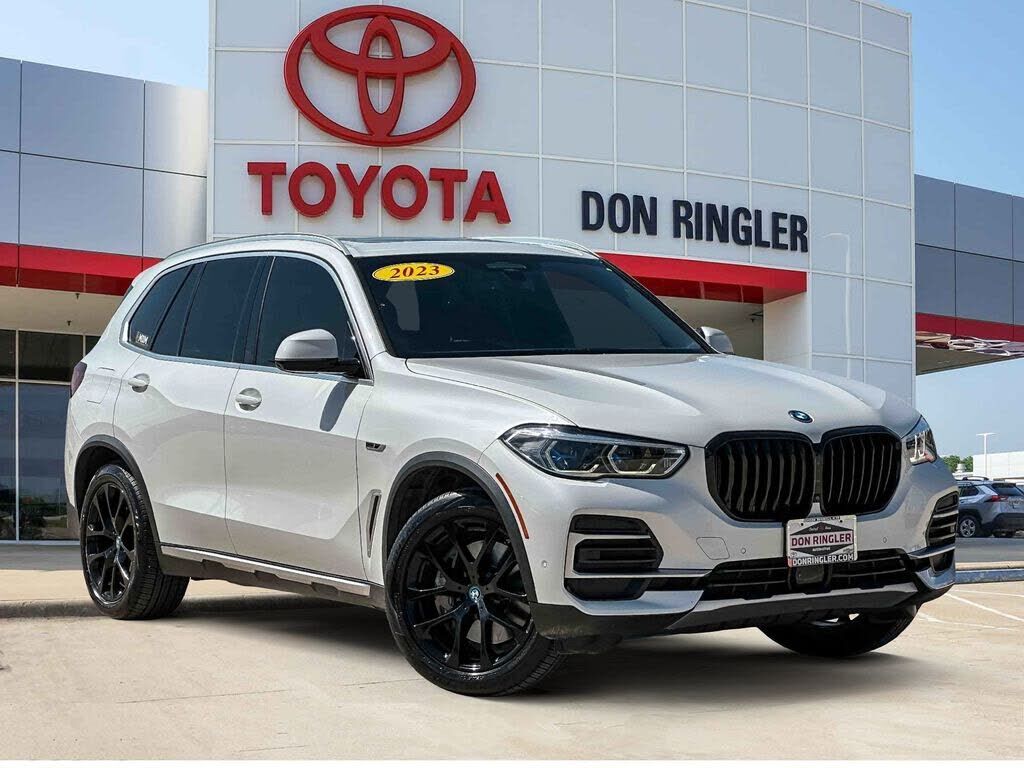 2023 BMW X5