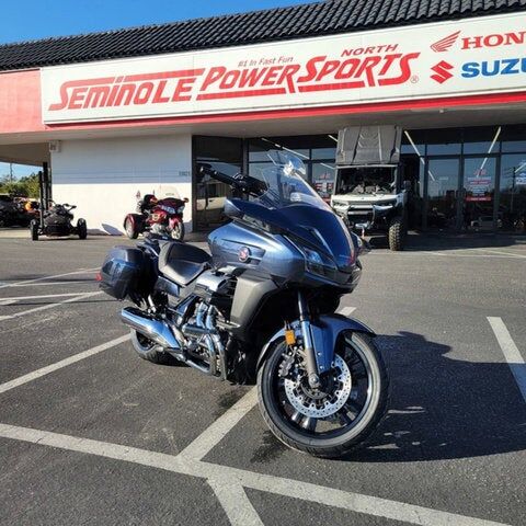 2014 HONDA CT