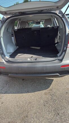2012 KIA Sorento
