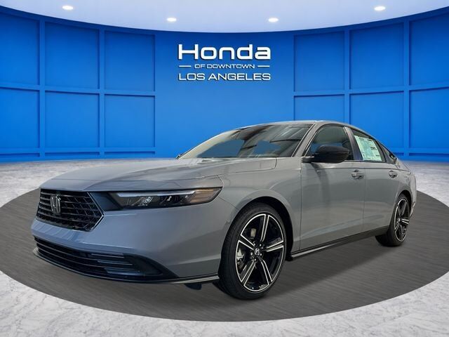 2026 HONDA Accord