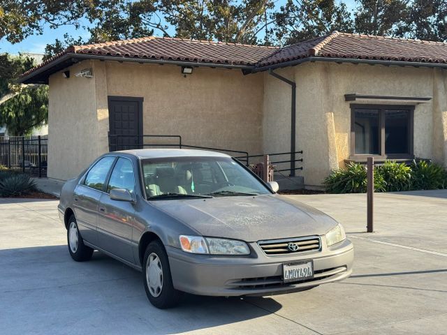 2000 TOYOTA Camry