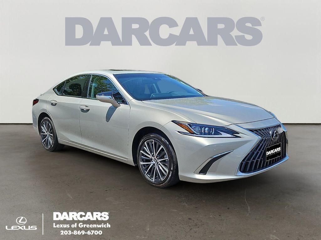 2023 LEXUS ES