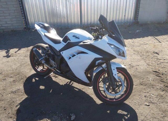 2013 KAWASAKI Ninja
