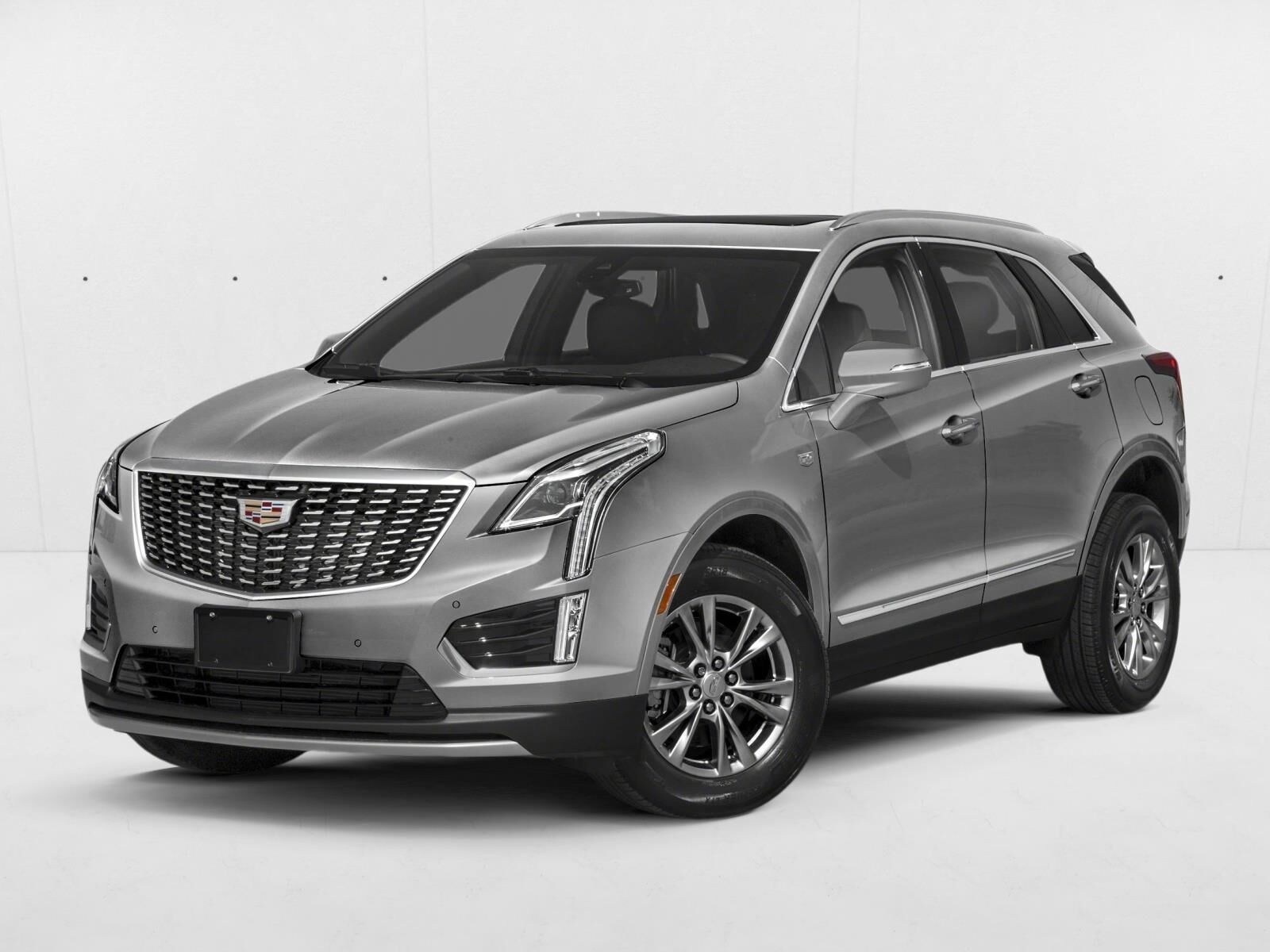 2023 CADILLAC XT5