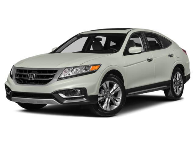 2013 HONDA Crosstour