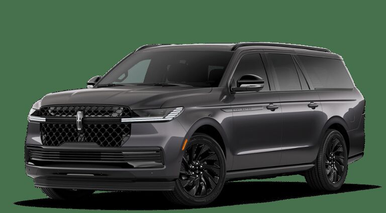 2027 LINCOLN Navigator L