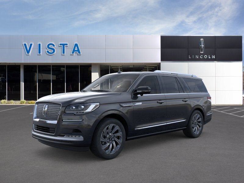 2024 LINCOLN Navigator L