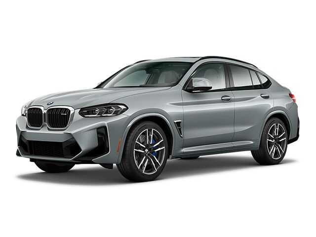 2022 BMW X4