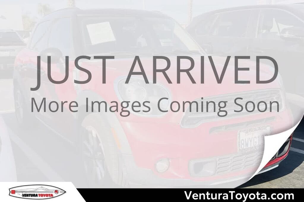 2015 MINI Countryman