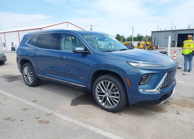 2025 BUICK Enclave