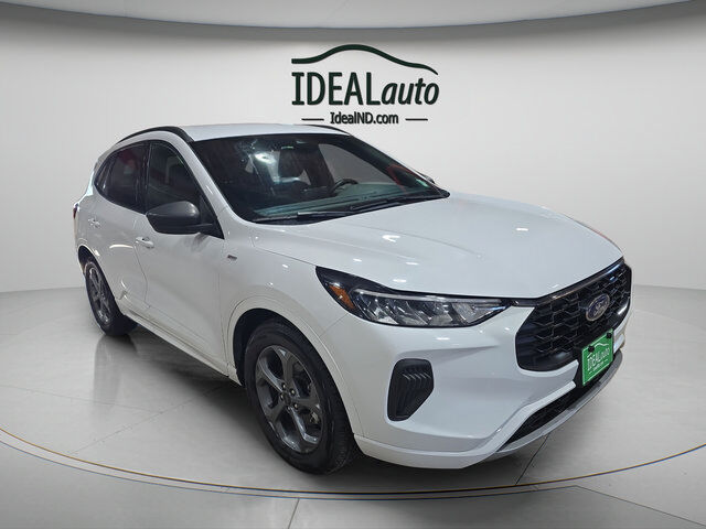 2023 FORD Escape
