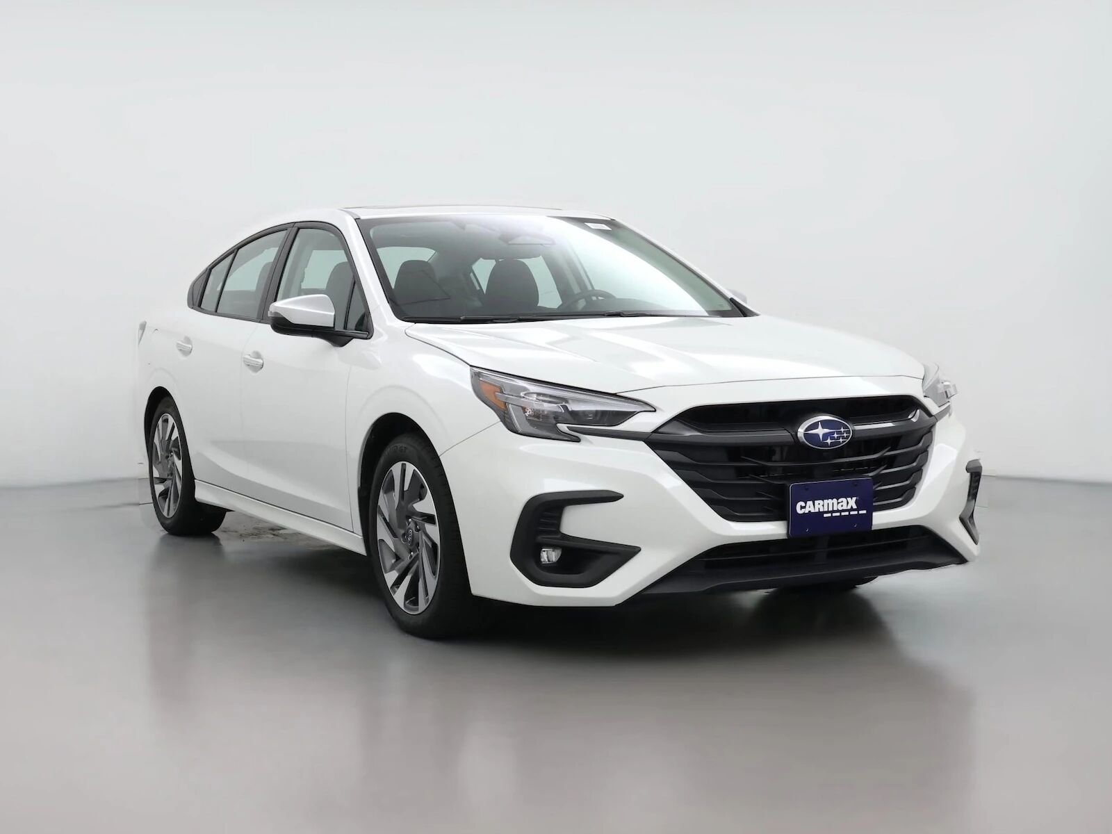 2025 SUBARU Legacy