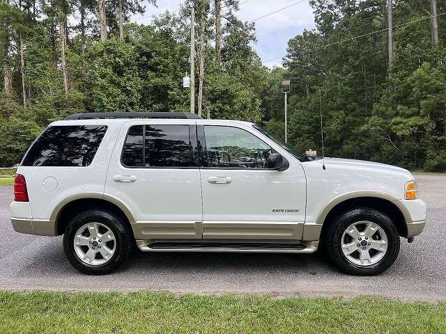 2005 FORD Explorer