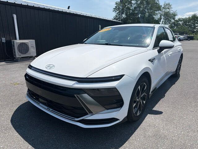 2025 HYUNDAI Sonata