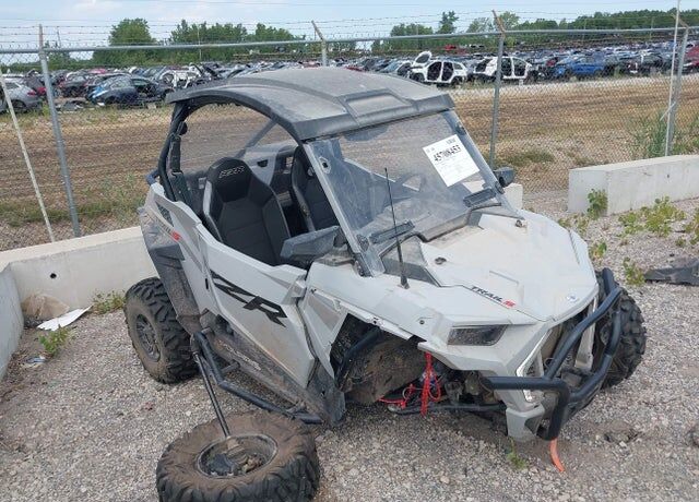 2023 POLARIS RZR