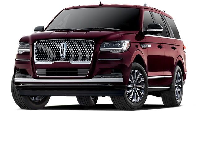 2024 LINCOLN Navigator