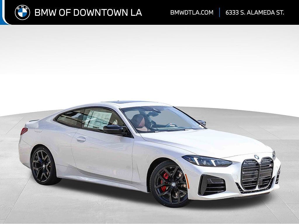 2026 BMW M4