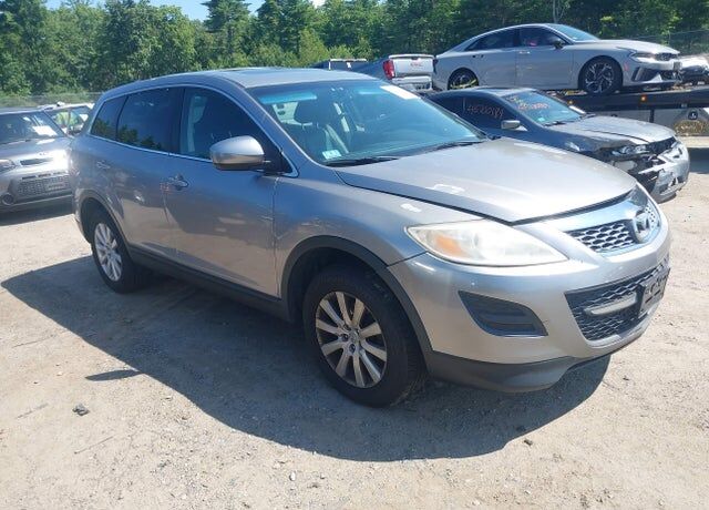 2010 MAZDA CX-9