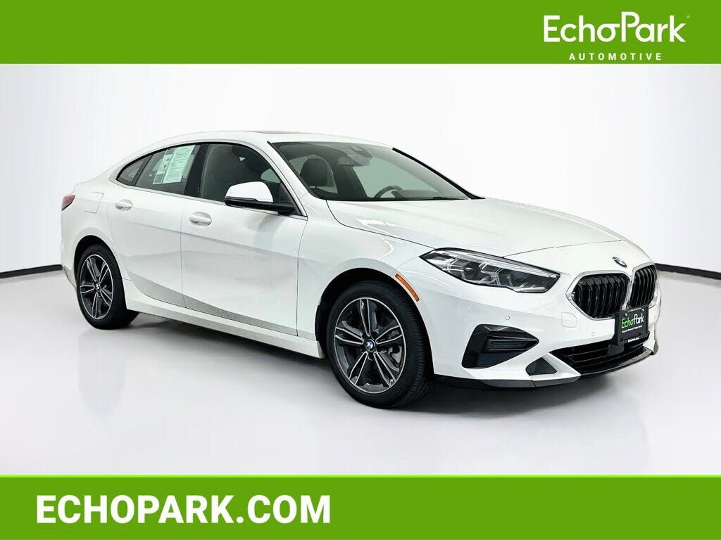 2024 BMW 2 Series