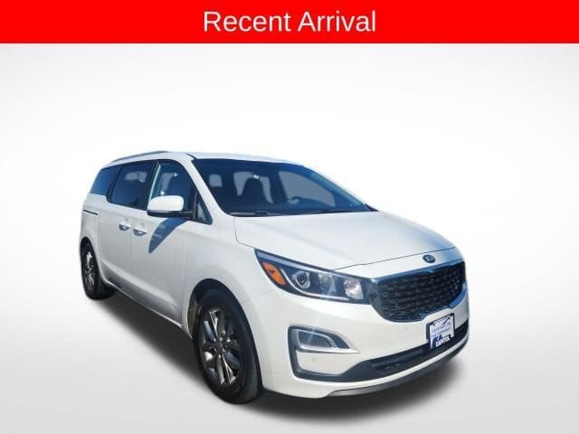 2019 KIA Sedona