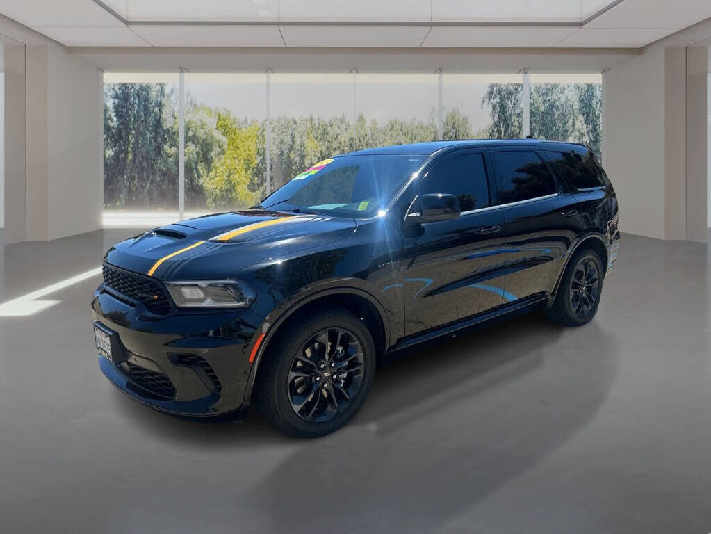 2023 DODGE Durango