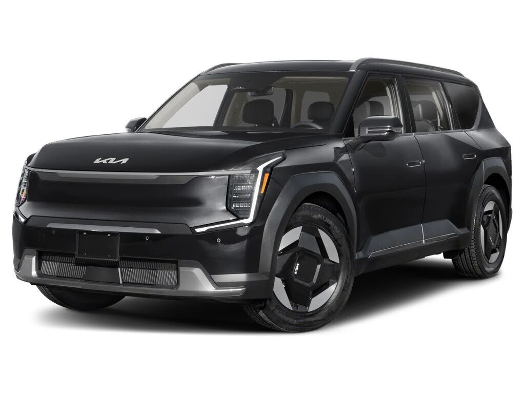 2024 KIA EV9