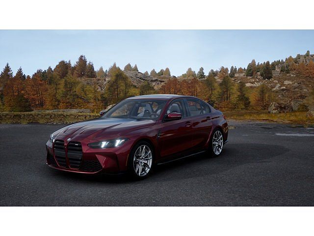 2027 BMW M3