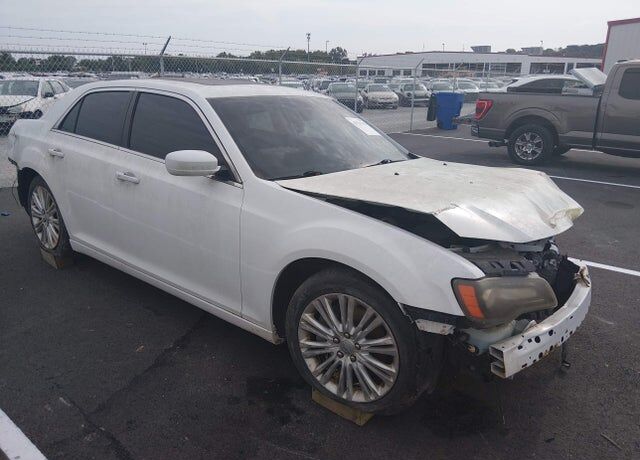 2013 CHRYSLER 300