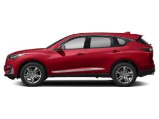 2019 ACURA RDX