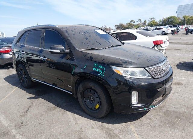 2014 KIA Sorento