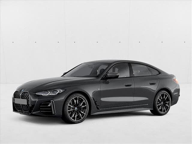 2024 BMW M4