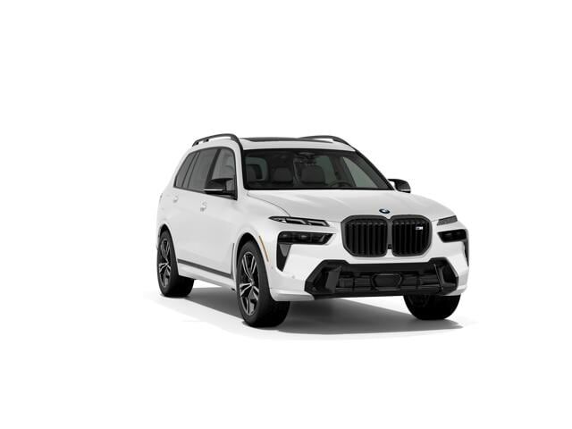 2027 BMW X7